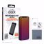 Picture of Eiger Eiger Mountain Glass Ultra Screen Protector 2.5D for Apple iPhone 16e/ 14/ 13