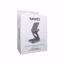 Picture of Mako Mako Magnetic Wireless Charger Fold 3-in-1 in Space Grey