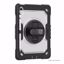 Picture of Eiger Eiger Peak 2000m iPad 11 (11th Gen)/ 10.9 (10th Gen) Black/Clear Bulk